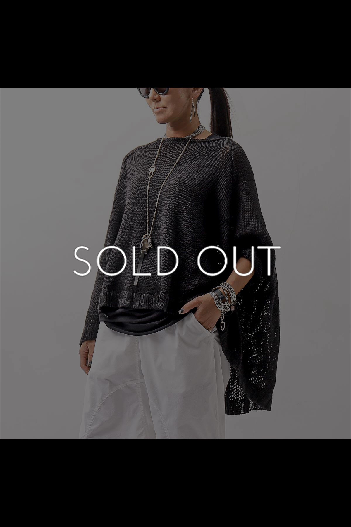 買得 RUNDHOLZ – Boutique QUADRATO トップス