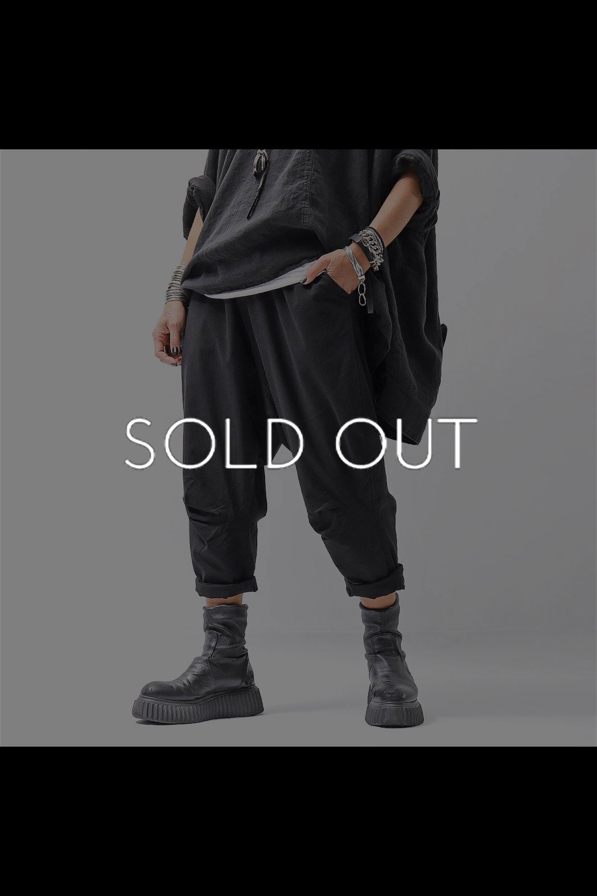 RUNDHOLZ – QUADRATO Boutique