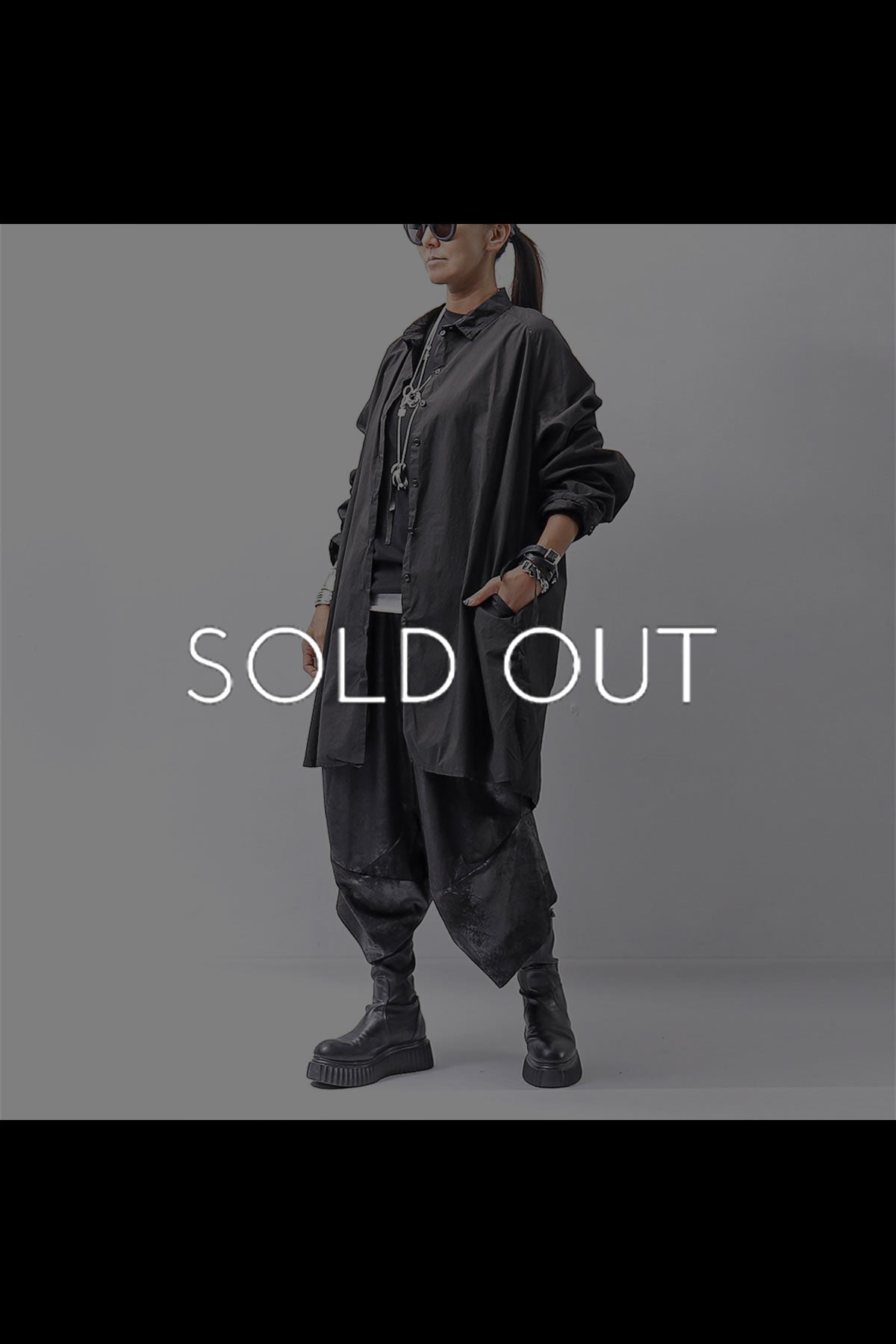 RUNDHOLZ – QUADRATO Boutique