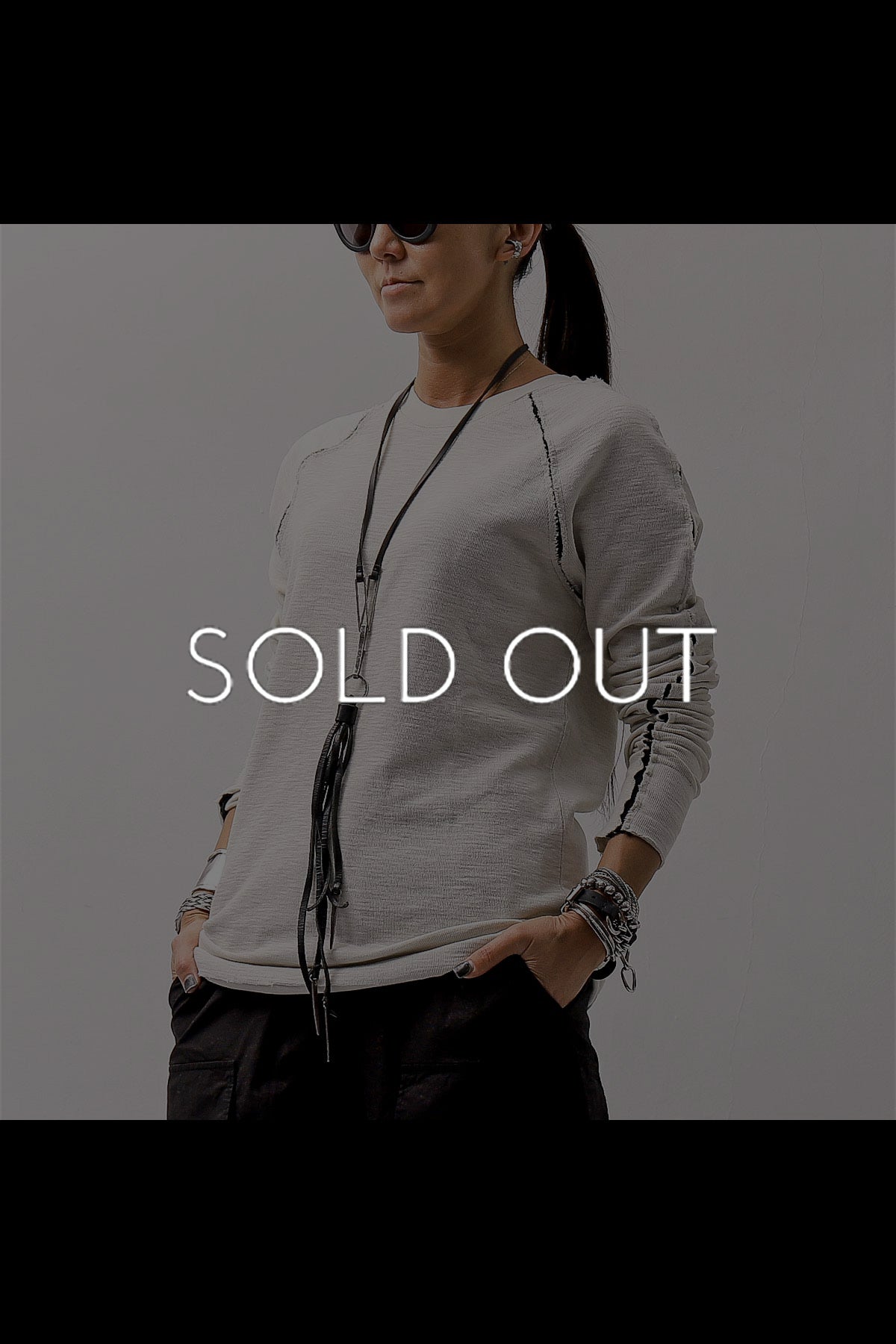 thom/krom – QUADRATO Boutique